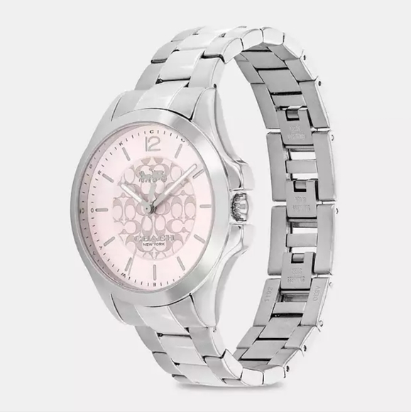 New! Libby Watch ⌚ 37 Mm - Picture 2 of 3